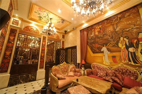 建湖高档KTV妹子质量哪家好